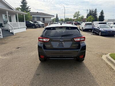 2018 Subaru Crosstrek Limited  ONE OWNER - Photo 5 - Edmonton, AB T5S 1P8