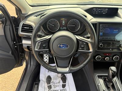 2018 Subaru Crosstrek Limited  ONE OWNER - Photo 14 - Edmonton, AB T5S 1P8