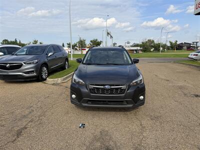2018 Subaru Crosstrek Limited  ONE OWNER - Photo 2 - Edmonton, AB T5S 1P8
