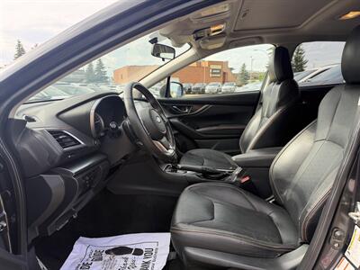 2018 Subaru Crosstrek Limited  ONE OWNER - Photo 11 - Edmonton, AB T5S 1P8