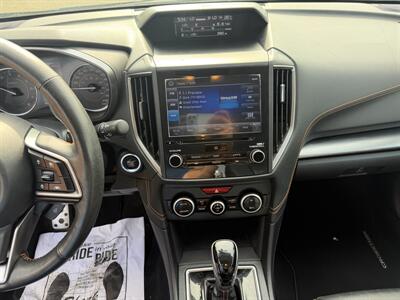 2018 Subaru Crosstrek Limited  ONE OWNER - Photo 13 - Edmonton, AB T5S 1P8