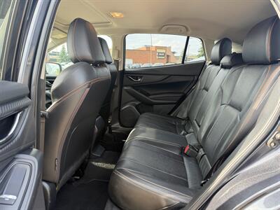 2018 Subaru Crosstrek Limited  ONE OWNER - Photo 8 - Edmonton, AB T5S 1P8