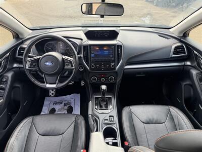 2018 Subaru Crosstrek Limited  ONE OWNER - Photo 9 - Edmonton, AB T5S 1P8