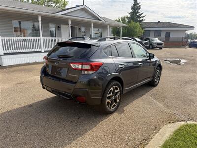 2018 Subaru Crosstrek Limited  ONE OWNER - Photo 6 - Edmonton, AB T5S 1P8
