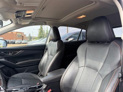 2018 Subaru Crosstrek Limited  ONE OWNER - Photo 10 - Edmonton, AB T5S 1P8