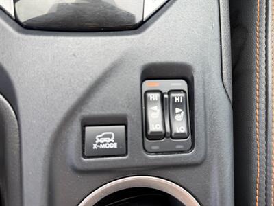 2018 Subaru Crosstrek Limited  ONE OWNER - Photo 12 - Edmonton, AB T5S 1P8