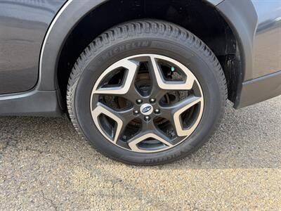 2018 Subaru Crosstrek Limited  ONE OWNER - Photo 16 - Edmonton, AB T5S 1P8