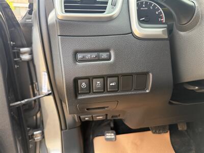 2017 Nissan Murano SV   - Photo 13 - Edmonton, AB T5S 1P8