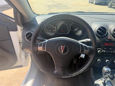 2006 Pontiac G6 GT   - Photo 10 - Edmonton, AB T5S 1P8