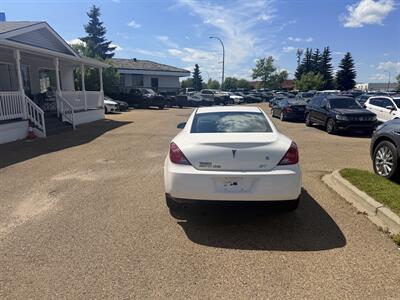 2006 Pontiac G6 GT   - Photo 5 - Edmonton, AB T5S 1P8