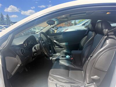 2006 Pontiac G6 GT   - Photo 8 - Edmonton, AB T5S 1P8
