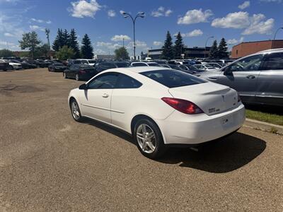 2006 Pontiac G6 GT   - Photo 4 - Edmonton, AB T5S 1P8