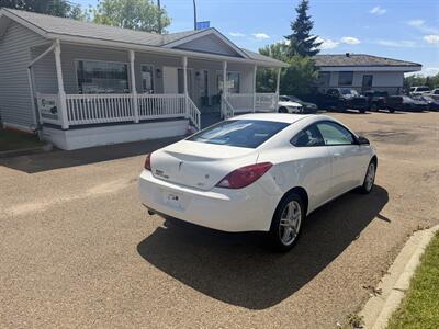 2006 Pontiac G6 GT   - Photo 6 - Edmonton, AB T5S 1P8