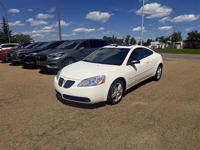 2006 Pontiac G6 GT   - Photo 3 - Edmonton, AB T5S 1P8