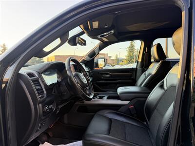 2019 RAM 1500 Sport  NO ACCIDENTS - Photo 11 - Edmonton, AB T5S 1P8