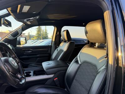 2019 RAM 1500 Sport  NO ACCIDENTS - Photo 10 - Edmonton, AB T5S 1P8