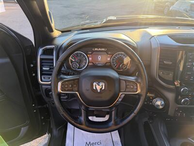 2019 RAM 1500 Sport  NO ACCIDENTS - Photo 13 - Edmonton, AB T5S 1P8