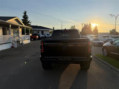 2019 RAM 1500 Sport  NO ACCIDENTS - Photo 5 - Edmonton, AB T5S 1P8