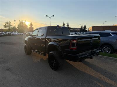 2019 RAM 1500 Sport  NO ACCIDENTS - Photo 4 - Edmonton, AB T5S 1P8