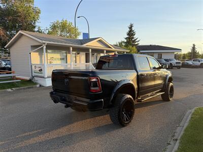 2019 RAM 1500 Sport  NO ACCIDENTS - Photo 6 - Edmonton, AB T5S 1P8