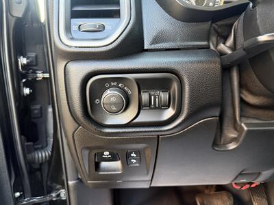 2019 RAM 1500 Sport  NO ACCIDENTS - Photo 14 - Edmonton, AB T5S 1P8