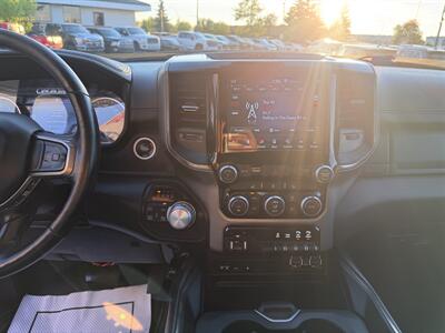 2019 RAM 1500 Sport  NO ACCIDENTS - Photo 12 - Edmonton, AB T5S 1P8