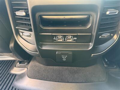2019 RAM 1500 Sport  NO ACCIDENTS - Photo 8 - Edmonton, AB T5S 1P8