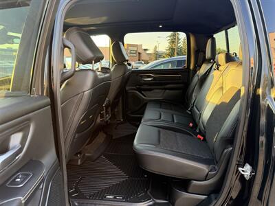 2019 RAM 1500 Sport  NO ACCIDENTS - Photo 7 - Edmonton, AB T5S 1P8