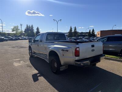 2008 Ford F-350 Super Duty XLT   - Photo 4 - Edmonton, AB T5S 1P8