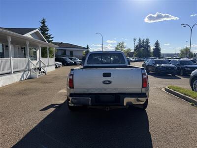 2008 Ford F-350 Super Duty XLT   - Photo 5 - Edmonton, AB T5S 1P8