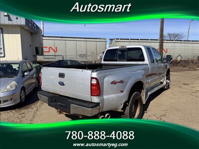 2008 Ford F-350 Super Duty XLT   - Photo 6 - Edmonton, AB T5L 1A4