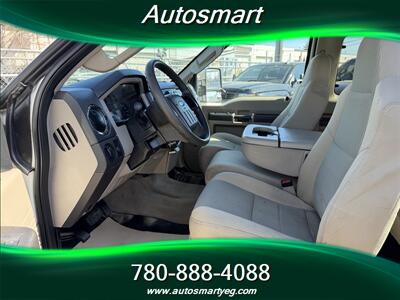 2008 Ford F-350 Super Duty XLT   - Photo 10 - Edmonton, AB T5L 1A4