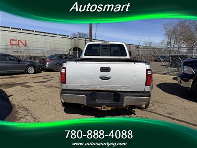 2008 Ford F-350 Super Duty XLT   - Photo 5 - Edmonton, AB T5L 1A4