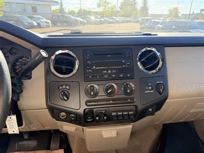 2008 Ford F-350 Super Duty XLT   - Photo 10 - Edmonton, AB T5S 1P8