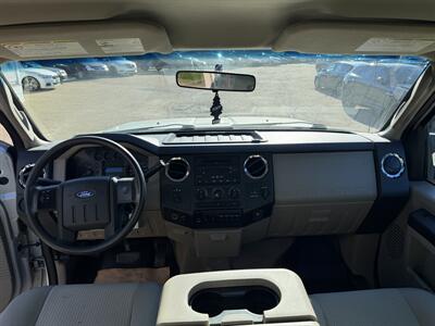 2008 Ford F-350 Super Duty XLT   - Photo 8 - Edmonton, AB T5S 1P8