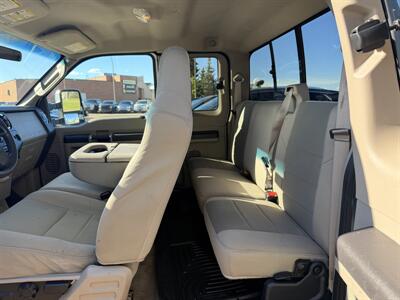 2008 Ford F-350 Super Duty XLT   - Photo 7 - Edmonton, AB T5S 1P8