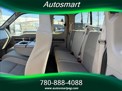 2008 Ford F-350 Super Duty XLT   - Photo 8 - Edmonton, AB T5L 1A4