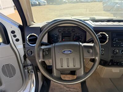 2008 Ford F-350 Super Duty XLT   - Photo 11 - Edmonton, AB T5S 1P8