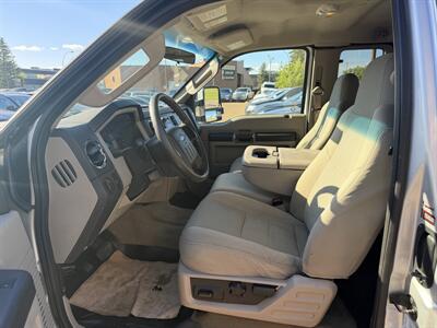 2008 Ford F-350 Super Duty XLT   - Photo 9 - Edmonton, AB T5S 1P8