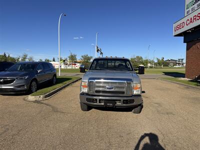 2008 Ford F-350 Super Duty XLT   - Photo 2 - Edmonton, AB T5S 1P8