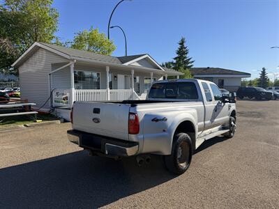 2008 Ford F-350 Super Duty XLT   - Photo 6 - Edmonton, AB T5S 1P8