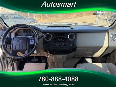 2008 Ford F-350 Super Duty XLT   - Photo 9 - Edmonton, AB T5L 1A4