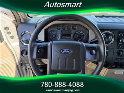 2008 Ford F-350 Super Duty XLT   - Photo 12 - Edmonton, AB T5L 1A4