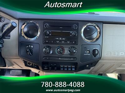 2008 Ford F-350 Super Duty XLT   - Photo 11 - Edmonton, AB T5L 1A4