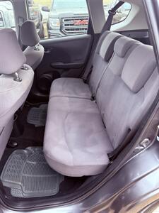 2011 Honda Fit Sport - Photo 8 - Edmonton, AB T5S 1P8