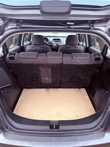 2011 Honda Fit Sport - Photo 7 - Edmonton, AB T5S 1P8