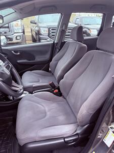 2011 Honda Fit Sport - Photo 10 - Edmonton, AB T5S 1P8
