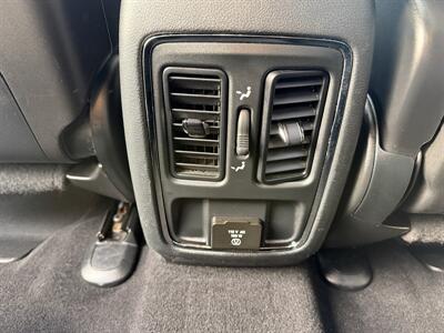 2019 Jeep Grand Cherokee Laredo  ONE OWNER - Photo 9 - Edmonton, AB T5S 1P8