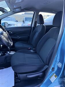 2014 Nissan Versa SV - Photo 9 - Edmonton, AB T5L 1A4
