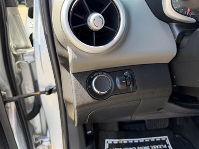 2017 Chevrolet Sonic LT Auto   - Photo 14 - Edmonton, AB T5S 1P8
